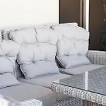 Appartement Mar Penthouse Duplex
