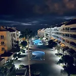 Appartement Mar Penthouse Duplex *