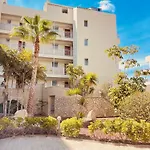 Mar Penthouse Duplex Appartement Palm-mar