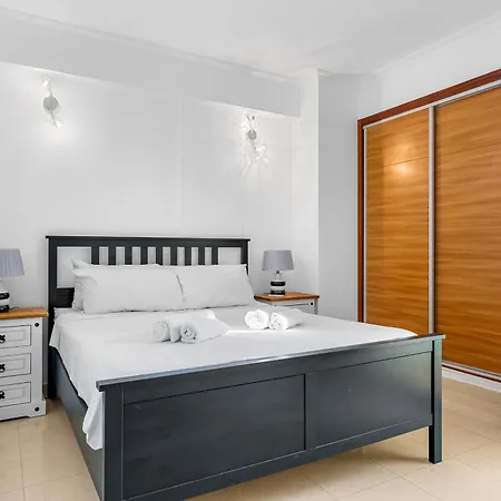Mar Penthouse Duplex * بالم مار