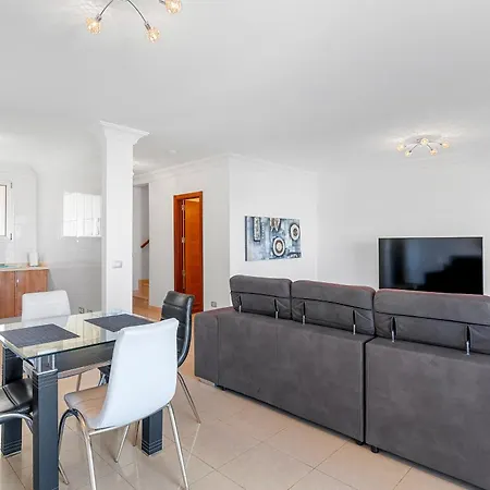 Mar Penthouse Duplex * بالم مار