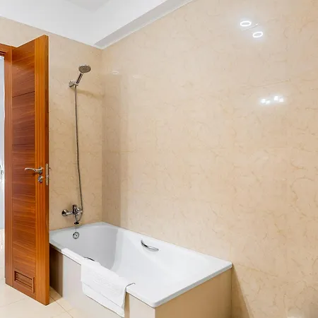 Appartamento Mar Penthouse Duplex