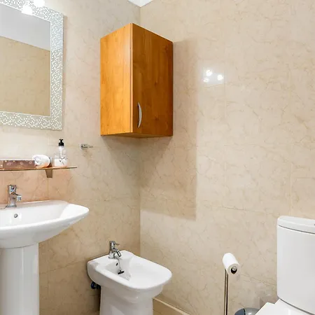 Mar Penthouse Duplex Appartamento *