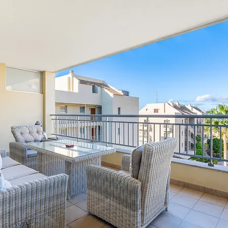 Mar Penthouse Duplex Appartamento *
