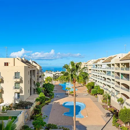 Mar Penthouse Duplex * بالم مار