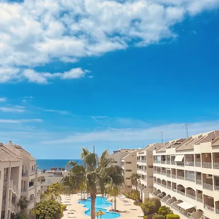 Mar Penthouse Duplex Appartamento *
