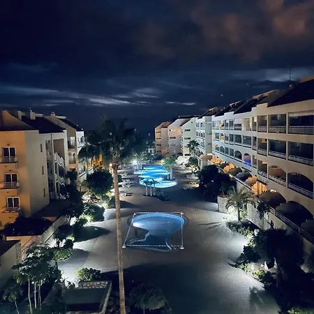 شقة Mar Penthouse Duplex *