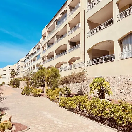 Appartamento Mar Penthouse Duplex Palm-mar