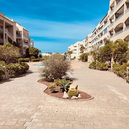 شقة Mar Penthouse Duplex بالم مار