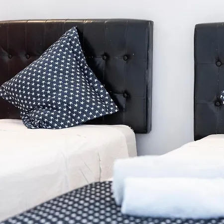 Mar Penthouse Duplex Apartment Palm-mar