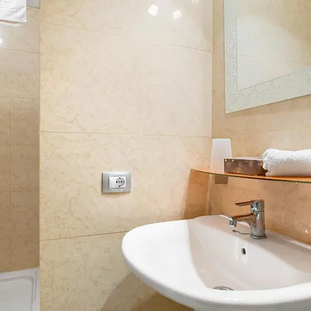 Appartamento Mar Penthouse Duplex