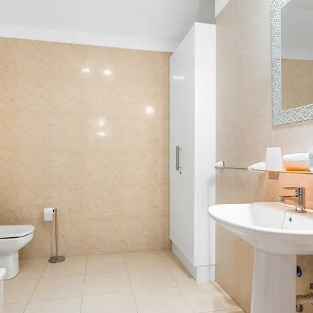 Appartamento Mar Penthouse Duplex Palm-mar