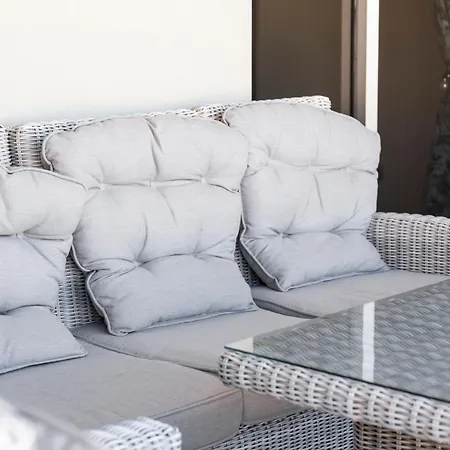 Apartment Mar Penthouse Duplex