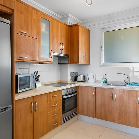 Mar Penthouse Duplex Apartment Palm-mar