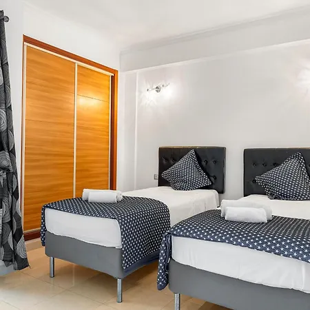 Appartamento Mar Penthouse Duplex