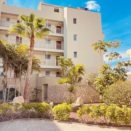 Mar Penthouse Duplex Apartment Palm-mar