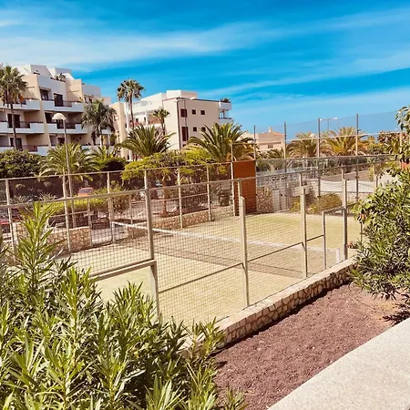 Mar Penthouse Duplex *