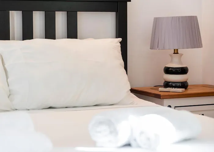 아파트 Mar Penthouse Duplex *