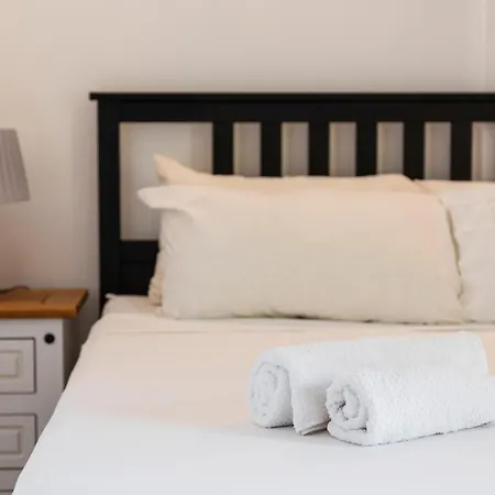 Mar Penthouse Duplex Palm-mar