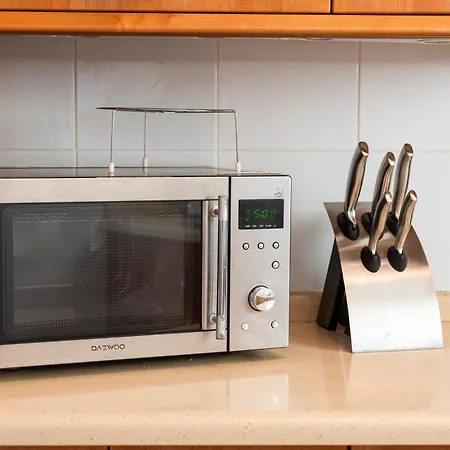 Mar Penthouse Duplex Apartman