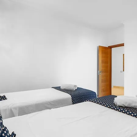 Mar Penthouse Duplex