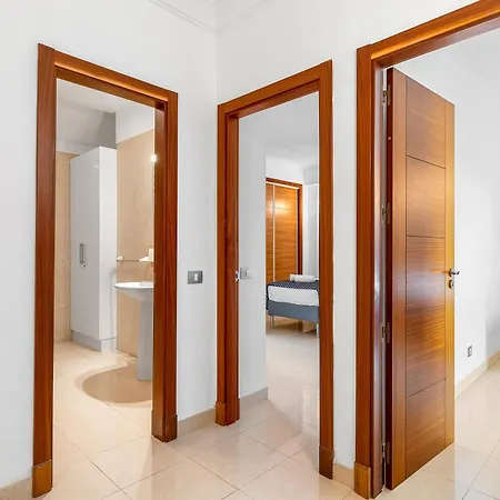 Mar Penthouse Duplex