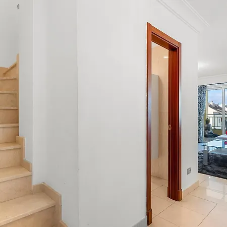 Mar Penthouse Duplex Palm-mar