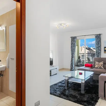 Mar Penthouse Duplex