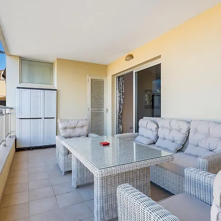 Mar Penthouse Duplex